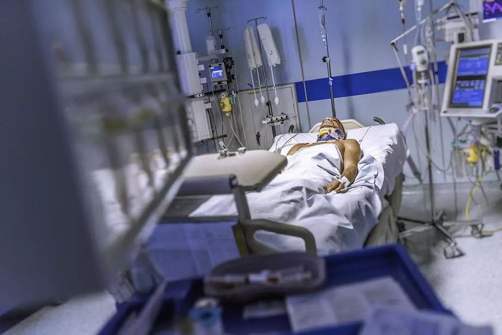 衛(wèi)健委強(qiáng)化醫(yī)院感控管理，新規(guī)定已經(jīng)發(fā)布！